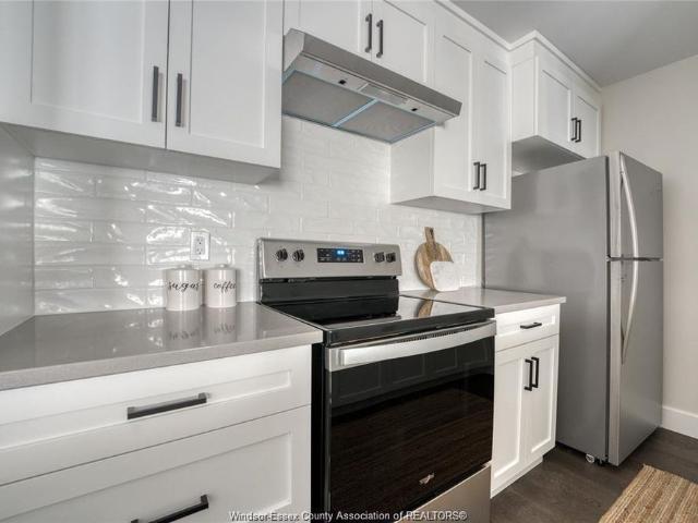 For Lease 4578 HURON CHURCH LINE Road Unit# 205, LaSalle, Ontario