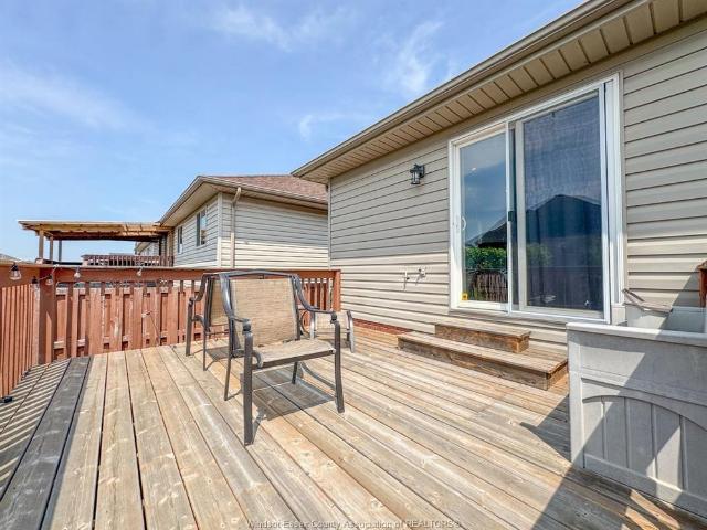 For Lease 4583 HELSINKI, Windsor, Ontario