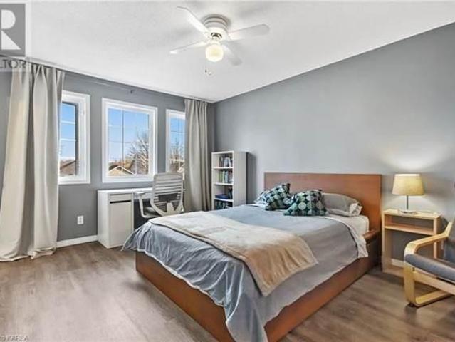 For Lease 458 Freeman Crescent, Kingston, Ontario
