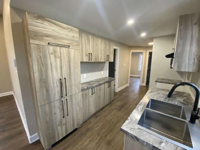 For Lease 4534 Ste Catherine Street Unit# Unit A, The Nation, Ontario