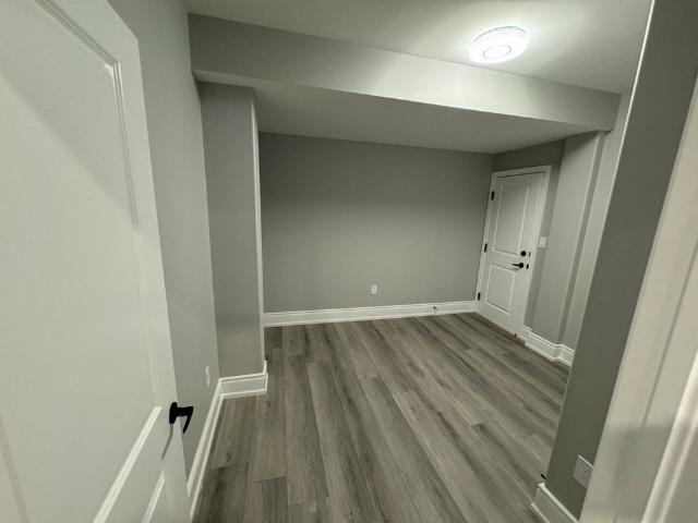 For Lease 453 Thornborrow Court Unit# Basement, Milton, Ontario