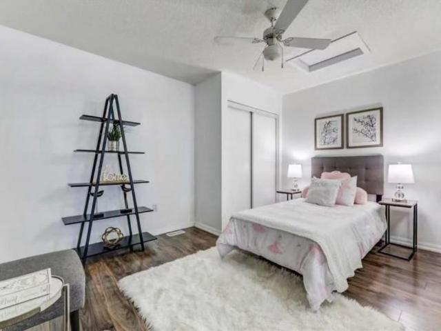 For Lease 45 Cheetah Crescent, Toronto, Ontario