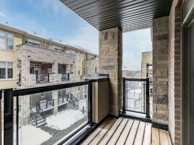 For Lease 45 Fieldridge Crescent Unit# 24, Brampton, Ontario