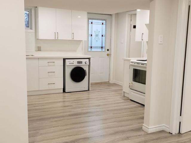 For Lease 45 French Crescent Unit# Basement, East Gwillimbury, Ontario