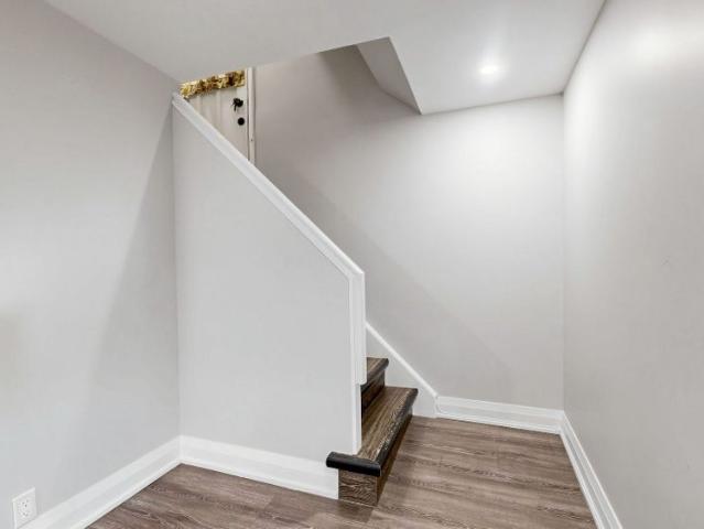For Lease 45 Tordale Crescent Unit# Bsmnt, Toronto, Ontario