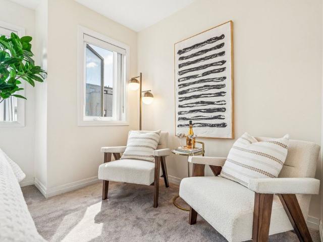 For Lease 45 Thomas Mulholland Drive Unit# 4, Toronto, Ontario