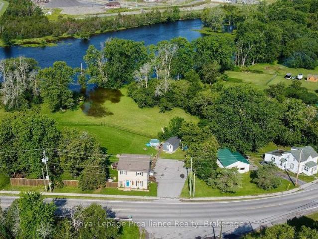 For Lease 465 Cannifton Road, Belleville, Ontario