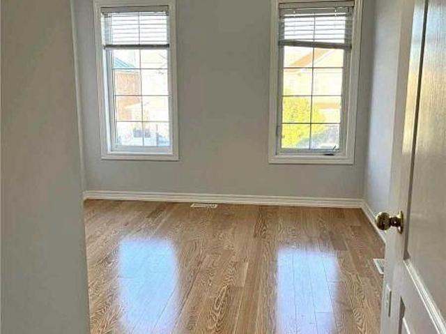 For Lease 4663 Centretown Way Unit# Upper, Mississauga, Ontario