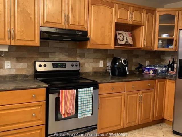 For Lease 4665 OSAKA Circle, Windsor, Ontario