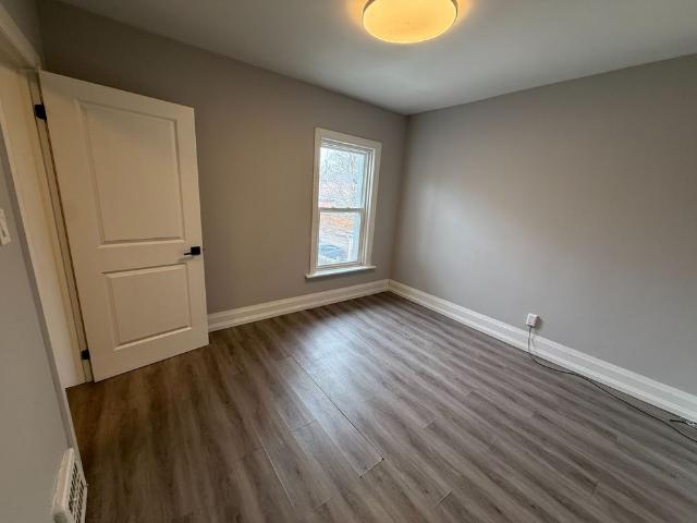 For Lease 468 Bolivar Street Unit# A, Peterborough, Ontario