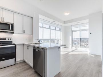 Waterdown, Ontario - Balcony, Parking