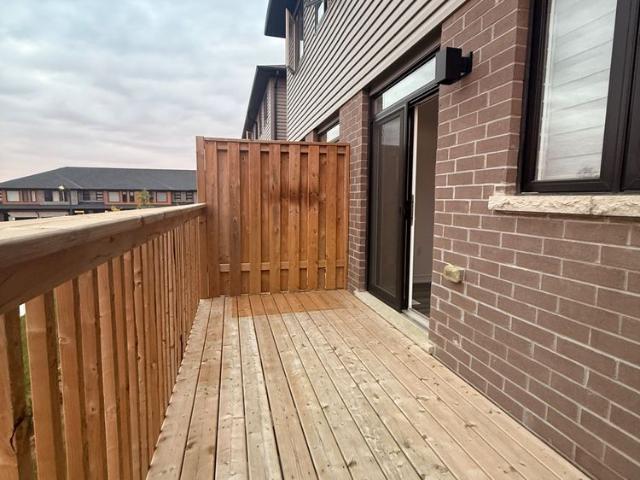 For Lease 461 Blackburn Drive Unit# 129, Brantford, Ontario