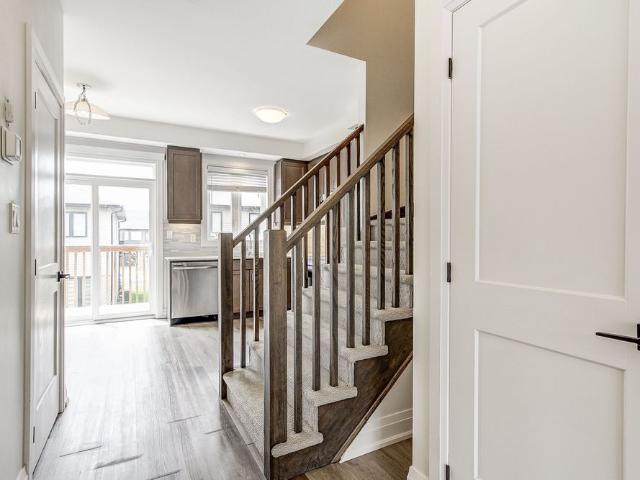 For Lease 461 Blackburn Drive Unit# 58, Brantford, Ontario