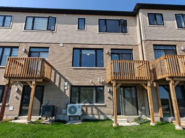 For Lease 461 jack wilford Way, Woodstock, Ontario