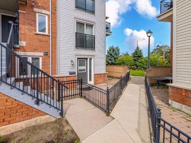For Lease 4620 Guildwood Way Unit# 54, Mississauga, Ontario