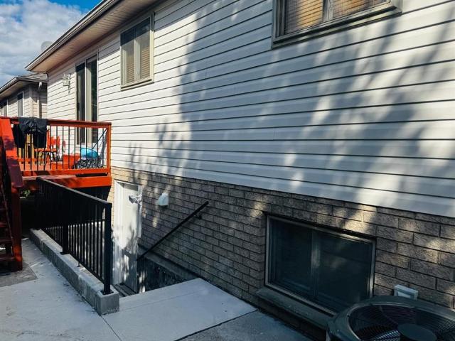 For Lease 4625 BUNKER Avenue Unit# LOWER, Windsor, Ontario