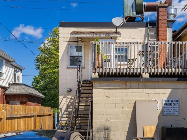 For Lease 462 BRONSON Avenue Unit# 1, West Centre Town, Ontario