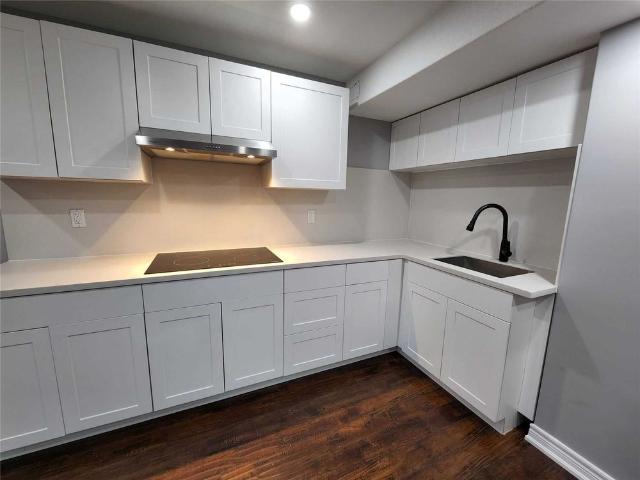 For Lease 46 Aishford Road Unit# Bsmt, Bradford West Gwillimbury, Ontario