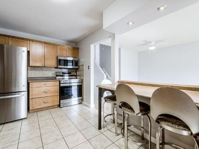 For Lease 46 Austen Lane, Barrie, Ontario