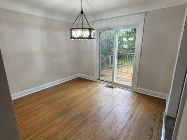 For Lease 46 Delevan Crescent, Hamilton, Ontario