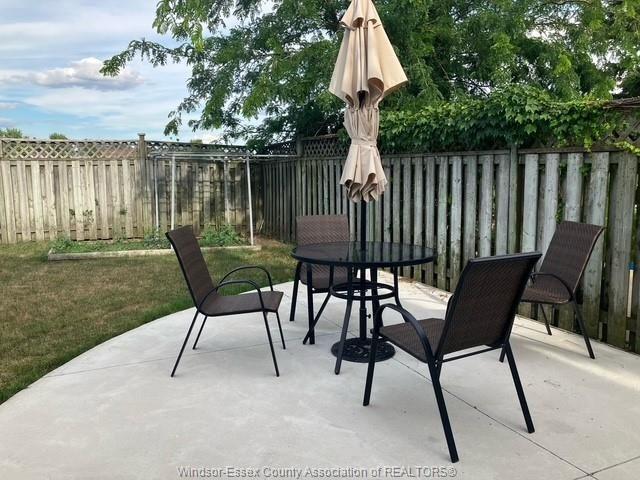 For Lease 46 INDIANA Place, Amherstburg, Ontario