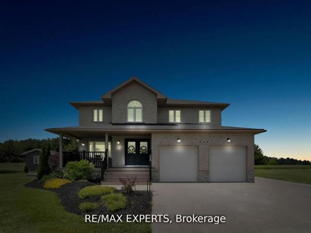 For Lease 46 Scenic Drive, Mapleton, Ontario