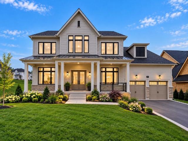 For Lease 46 Pearsall Place, Oro Medonte, Ontario