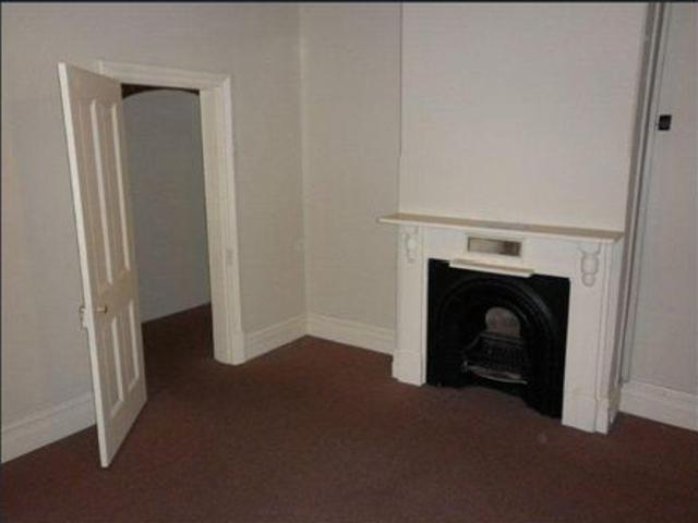 FOR LEASE ! 46 Woodville Road corner of Church Street only Steps from Q.E.H. Spacious Studio 4 Room complex disabled toilet and shower
