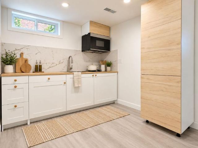 For Lease 46 Wayne Drive Unit# Basement, Kitchener, Ontario