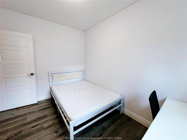 For Lease 475 JOSEPHINE Unit# LOWER, Windsor, Ontario