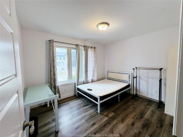 For Lease 475 JOSEPHINE Unit# UPPER, Windsor, Ontario