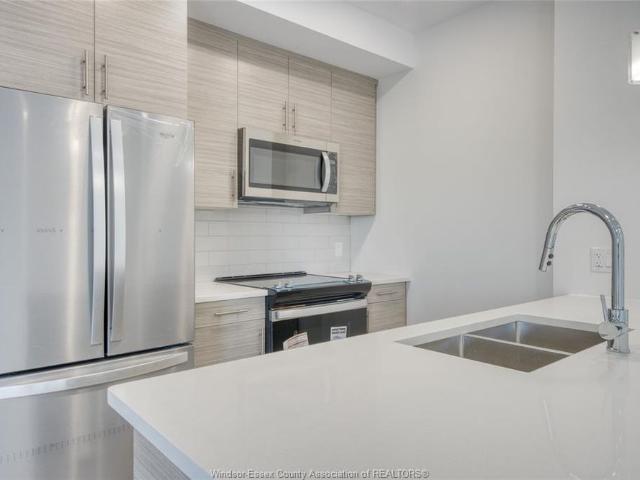 For Lease 4785 WALKER Road Unit# 410, Windsor, Ontario
