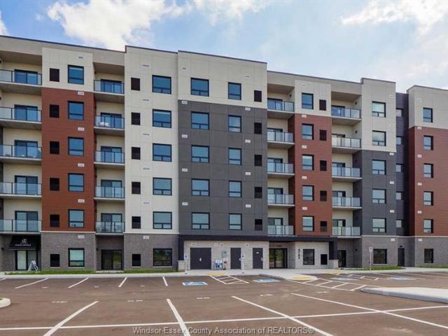 For Lease 4785 WALKER Unit# 307, Windsor, Ontario