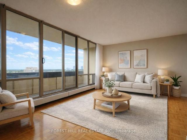 For Lease 470 Sentinel Road Unit# 2203, Toronto, Ontario