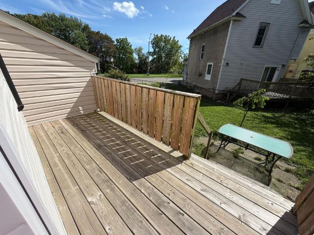 For Lease 4712 Cookman Crescent, Niagara Falls, Ontario