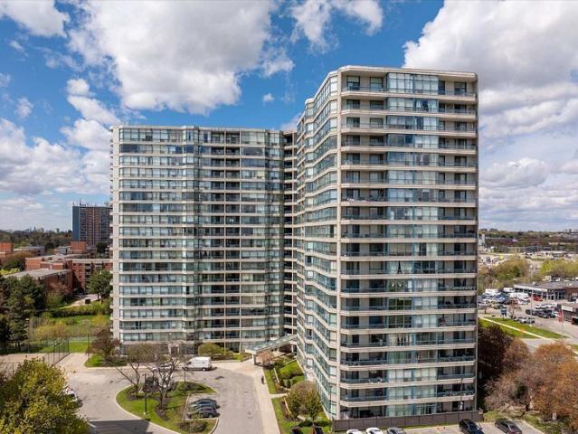 For Lease 4725 Sheppard Avenue Unit# 704, Toronto, Ontario