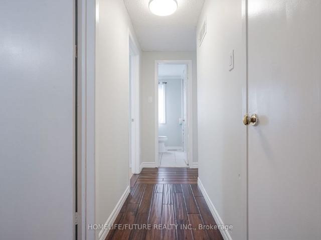 For Lease 47 Carisbrooke Square Unit# Main & 2nd Flr, Toronto, Ontario