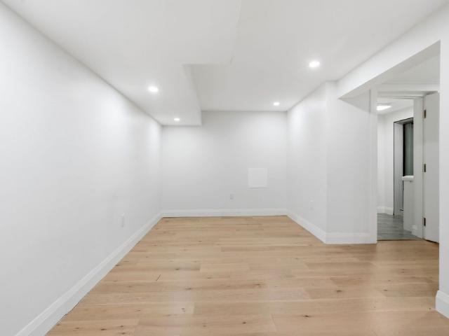 For Lease 47 Barrington Drive Unit# Lower, Welland, Ontario