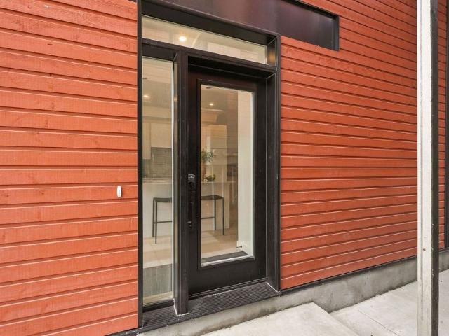 For Lease 47 Fairmont Avenue Unit# B, West Centre Town, Ontario