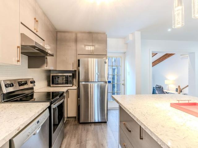 For Lease 47 Maxwell Avenue, Toronto, Ontario