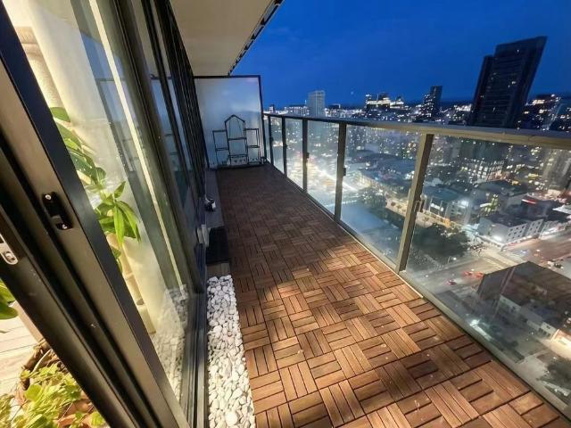 For Lease 47 Mutual Street Unit# 3001, Toronto, Ontario