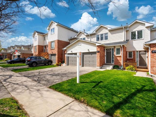 For Lease 47 Stewart Maclaren Road Unit# 74, Halton Hills, Ontario