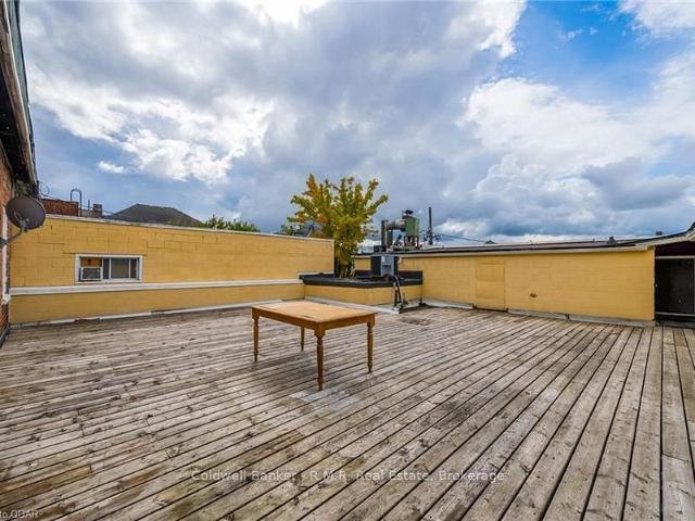 For Lease 47 William Street Unit# 2, Kawartha Lakes, Ontario