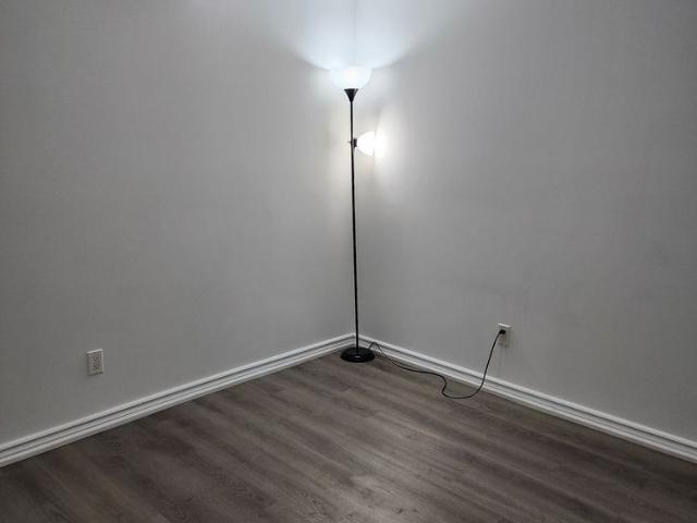 For Lease 4842 Rosebush Road Unit# Bsmt, Mississauga, Ontario