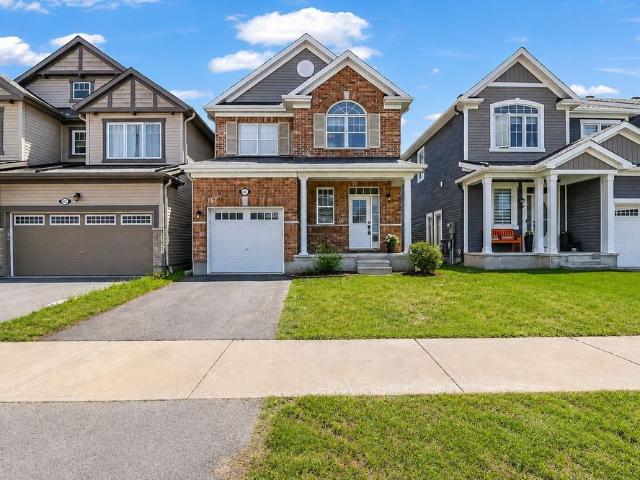For Lease 4852 Abbott Street, Kanata, Ontario