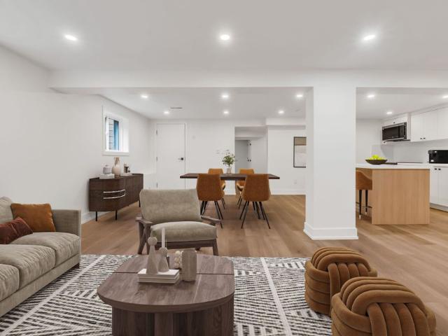 For Lease 485 Anthony Drive Unit# Basement, Oakville, Ontario