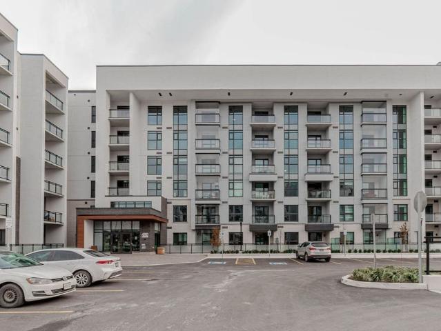 For Lease 480 Gordon Krantz Avenue Unit# 602, Milton, Ontario