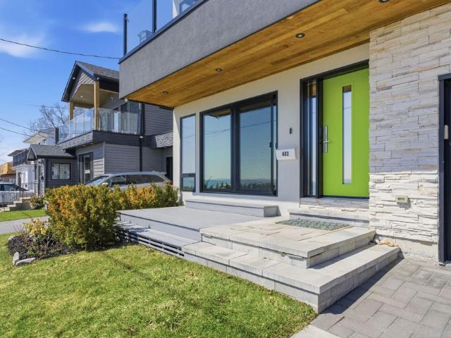 For Lease 482 Monk Street, Cobourg, Ontario