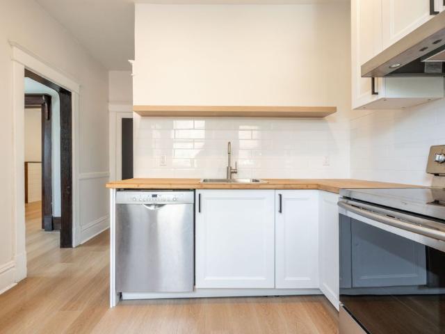 For Lease 48 Burris Street Unit# 1, Hamilton, Ontario
