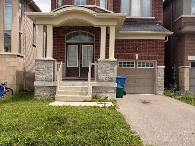 For Lease 48 Falconridge Terrace, East Gwillimbury, Ontario
